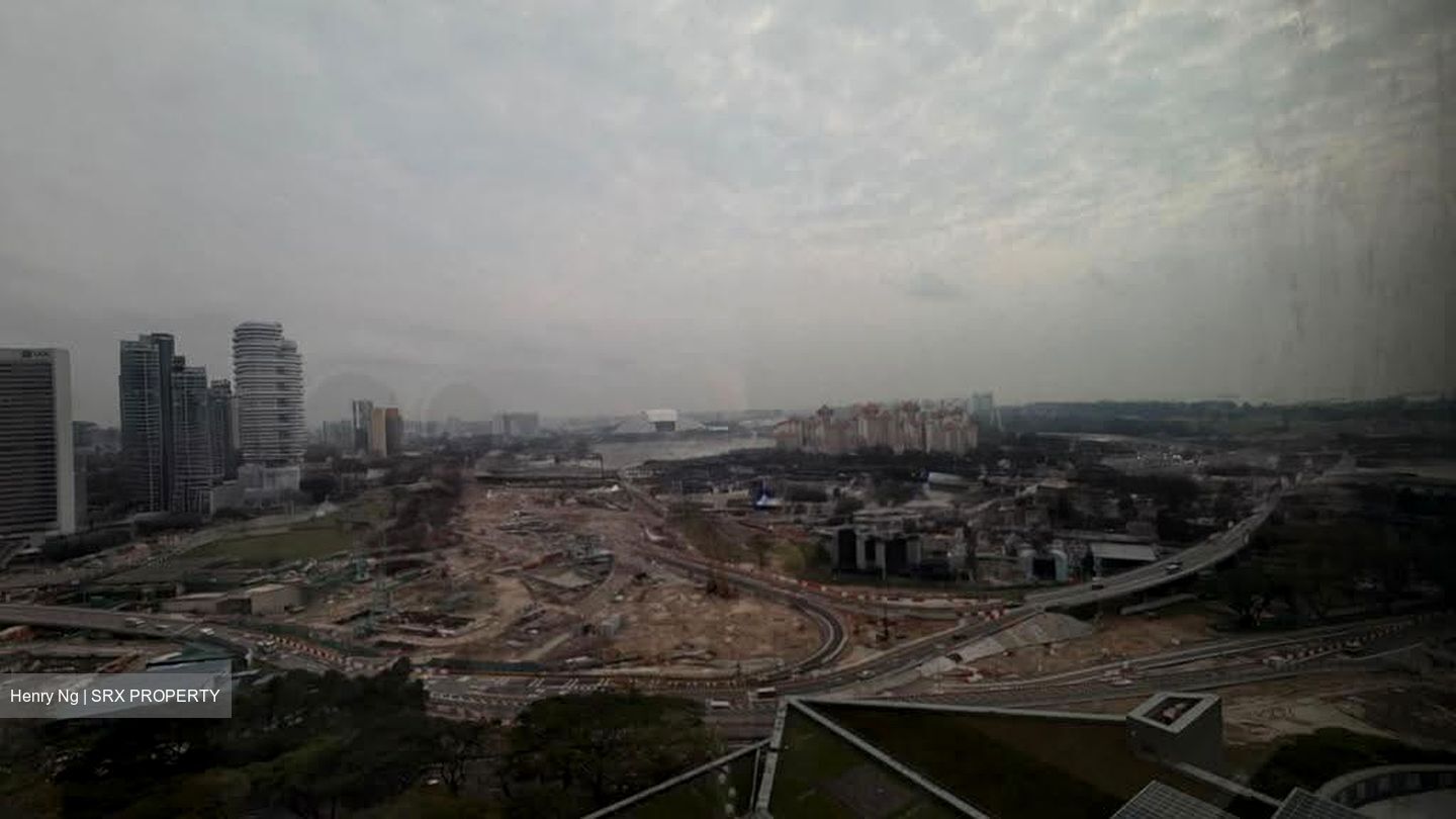 Suntec Tower Three (D1), Office #623523311
